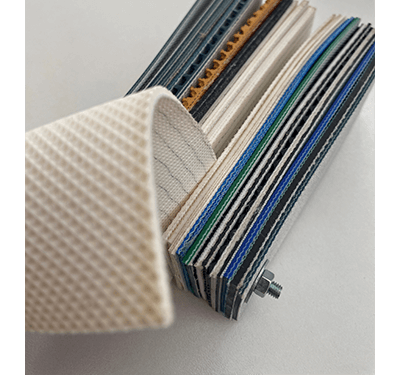 Poliüretan Konveyör Bant